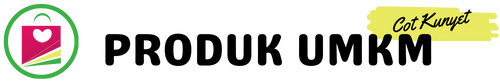 UMKM Cot Kunyet